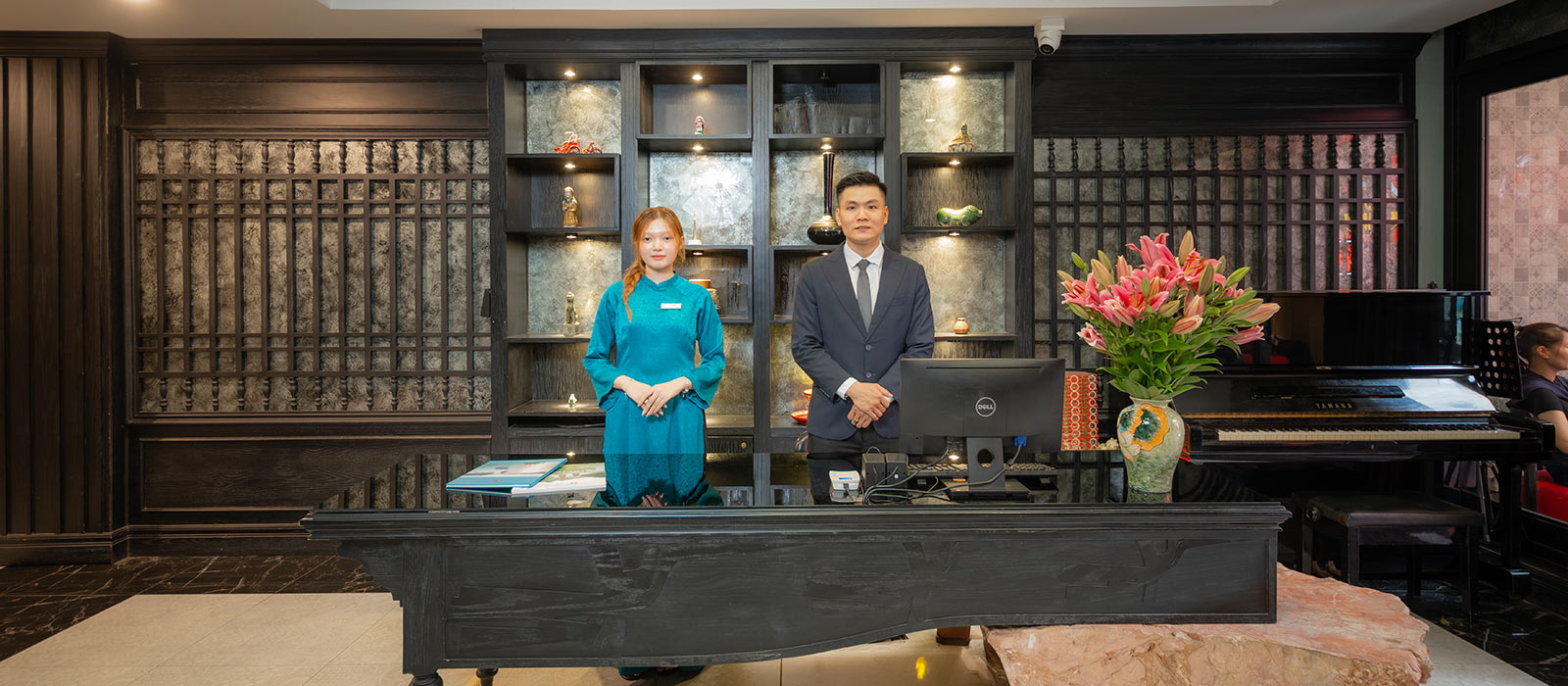 Hanoi Indochine Premium Hotel 5
