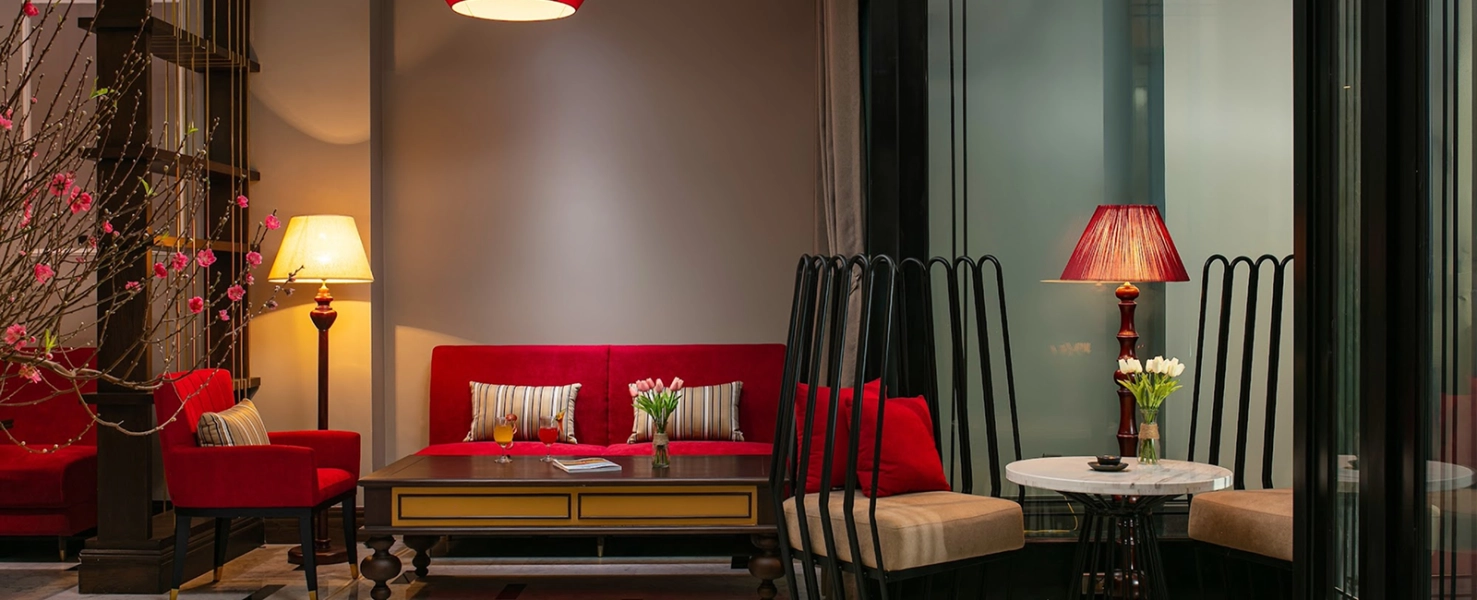 Hanoi Lion Boutique Hotel