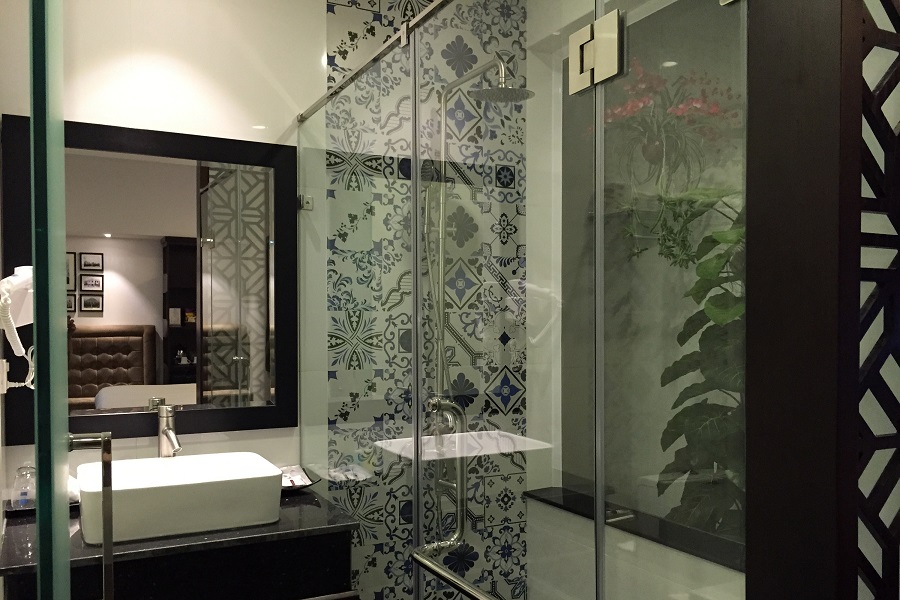 Hanoi Marvellous Hotel & Spa 2