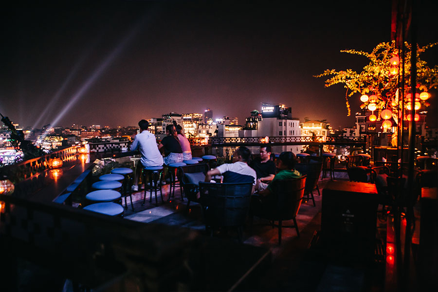 Hanoi Media Hotel & Spa 2