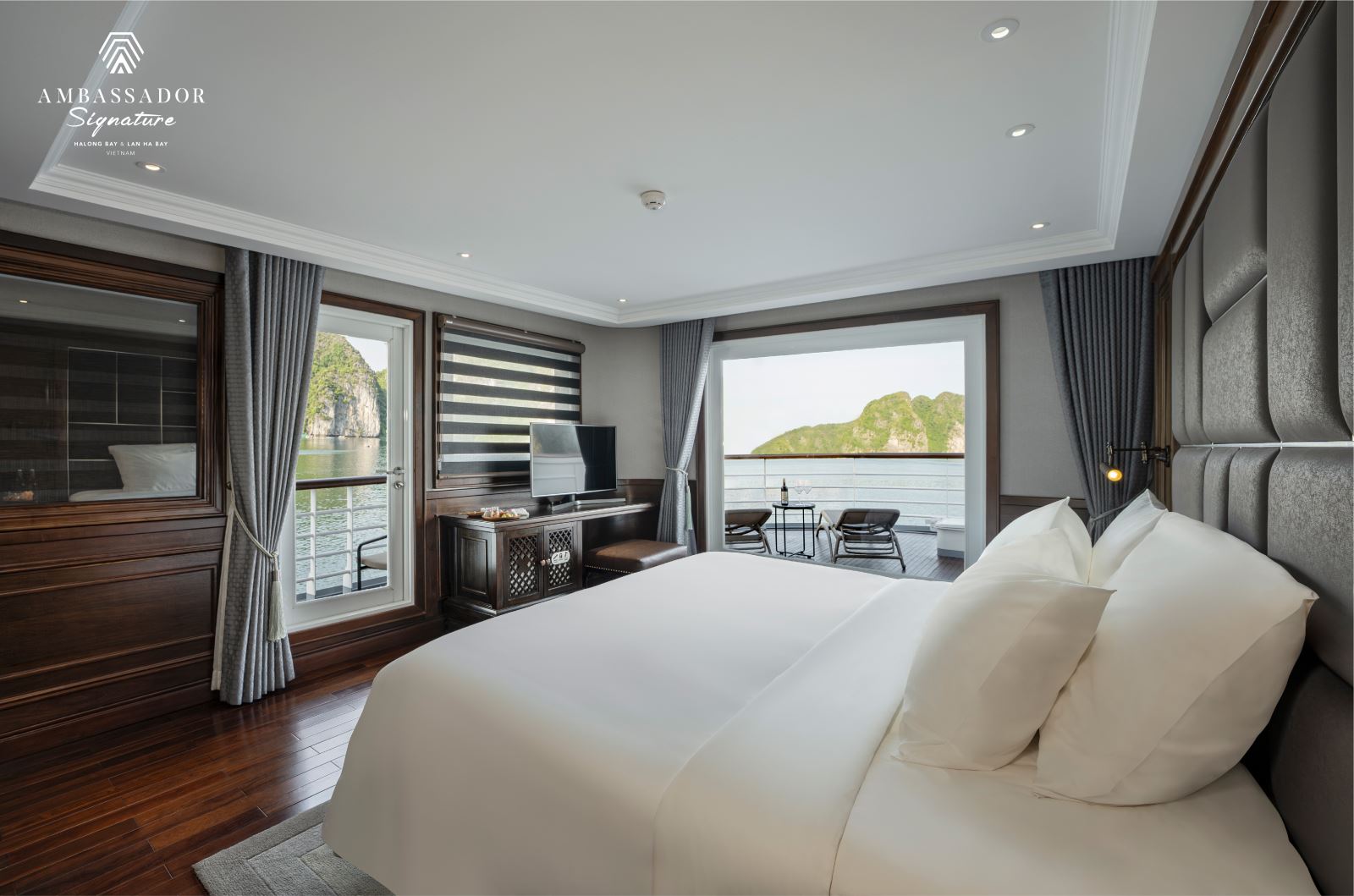 Hanoi Omina hotel and travel 3