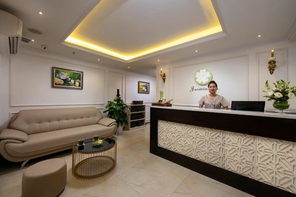 Hanoi Paon Hotel & Spa 3