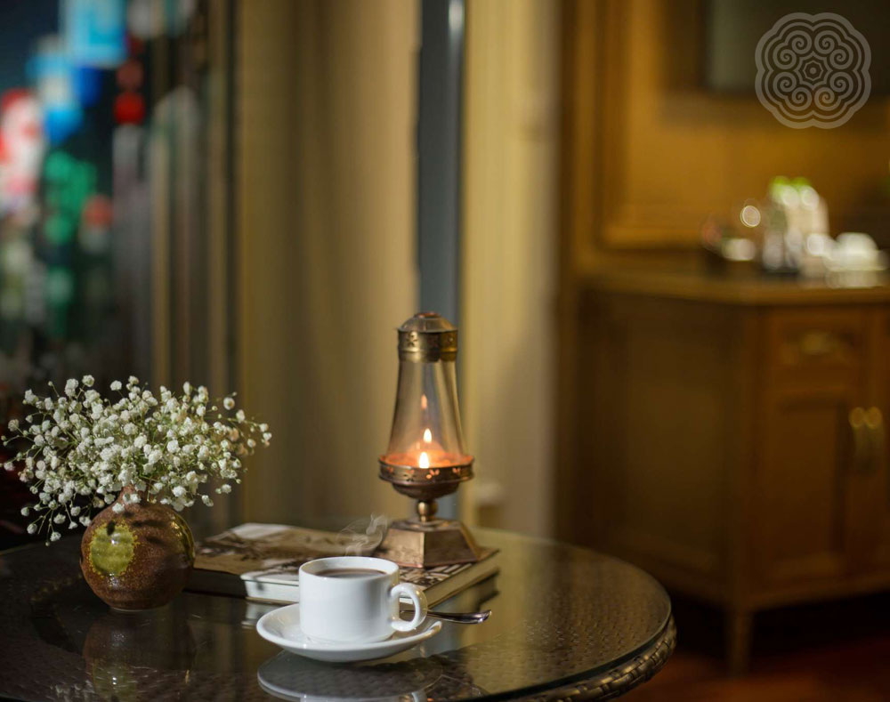 Hanoi Pearl Hotel