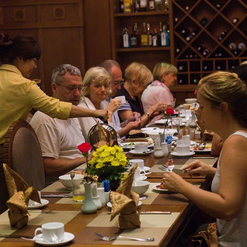 Hanoi Pearl Hotel 3