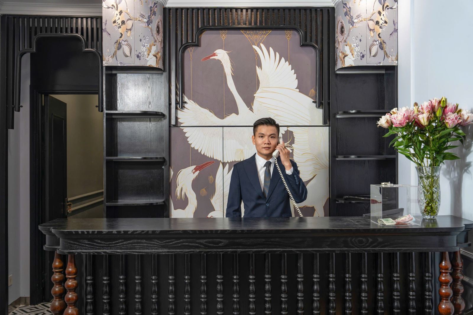 Hanoi Royal Premium Hotel