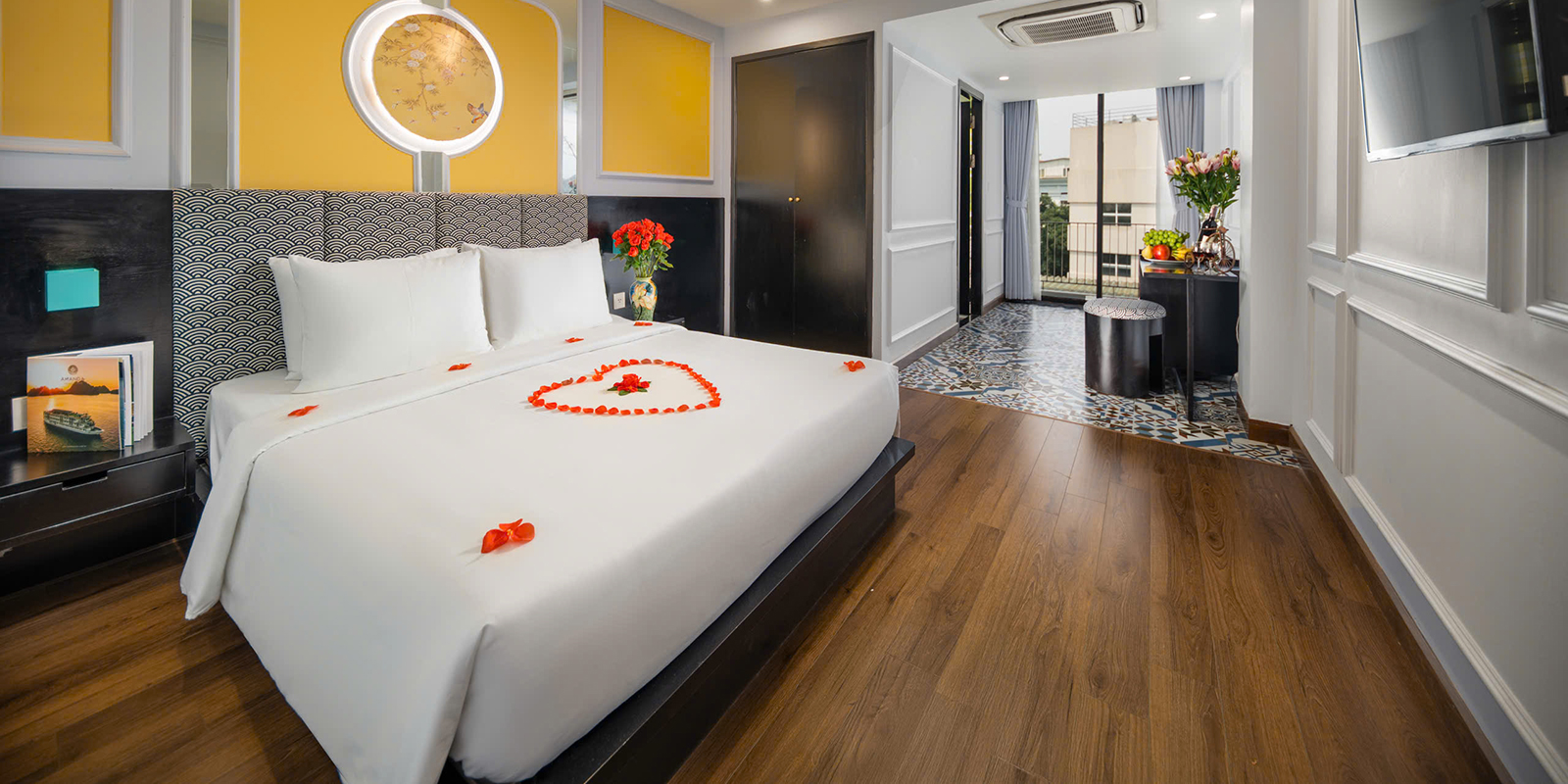 Hanoi Royal Premium Hotel 4