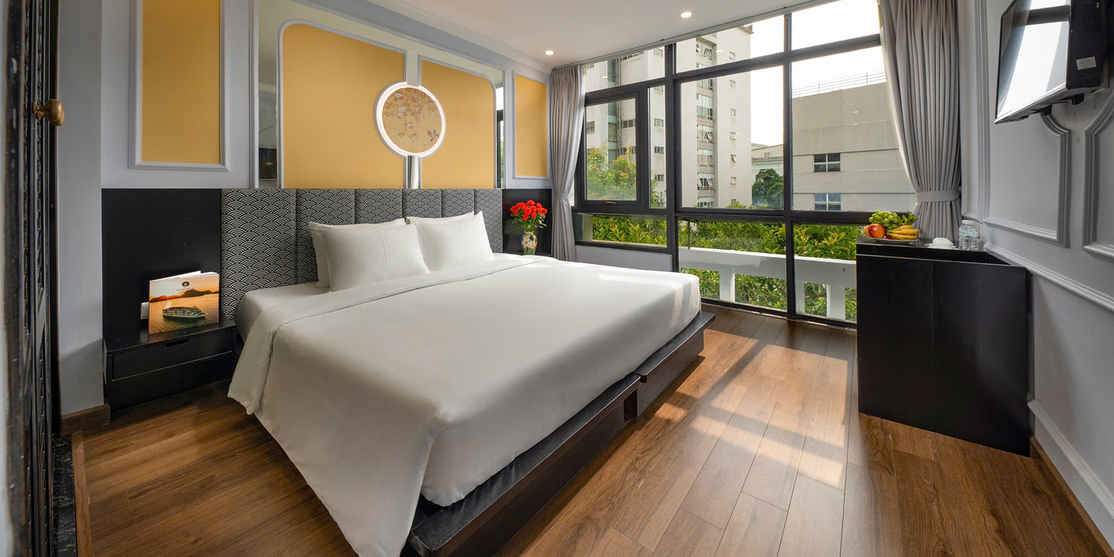 Hanoi Royal Premium Hotel 5