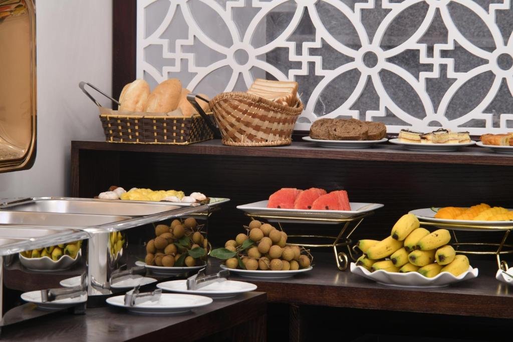 Hanoi Sena Hotel & Travel 5