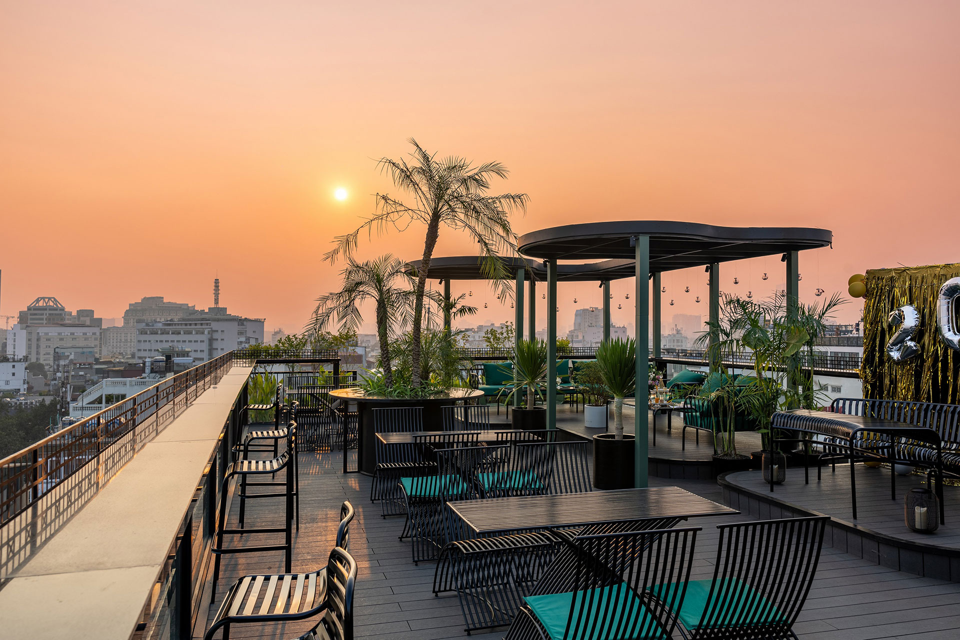 Hanoi Solis Hotel 2