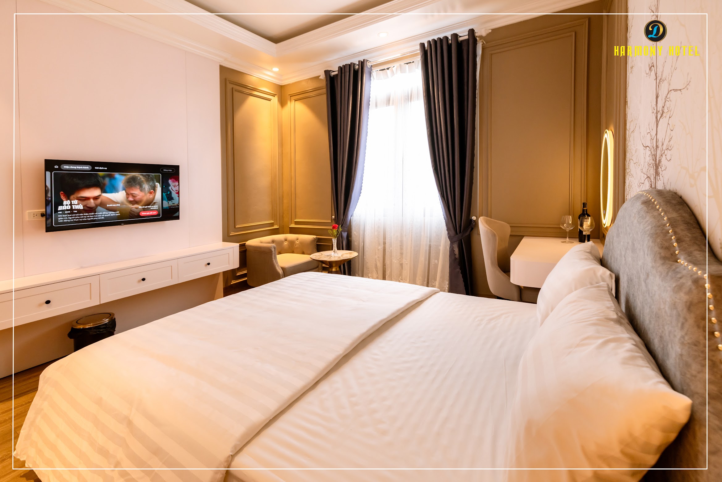 Harmony Hotel Nam Định 2