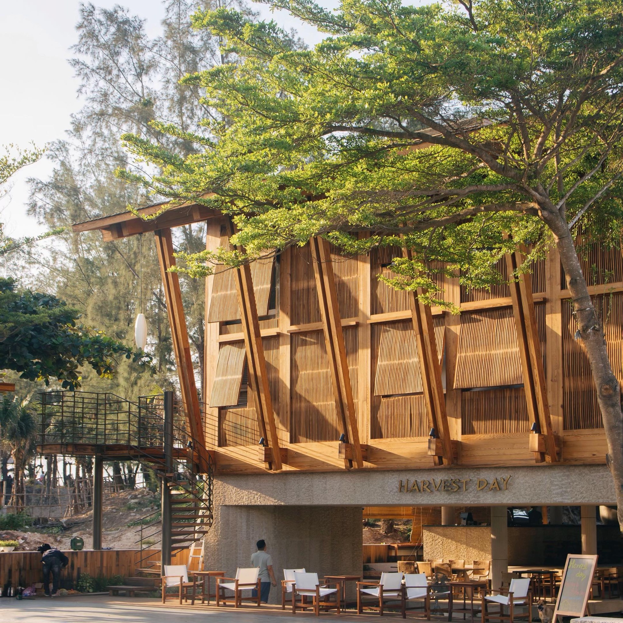 Harvest Day Hoi An Boutique Villas