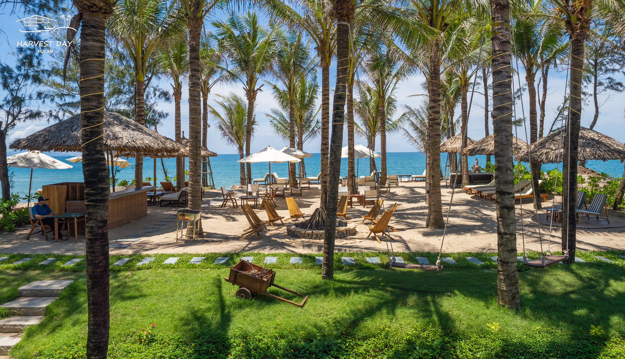 Harvest Day Hoi An Boutique Villas 2