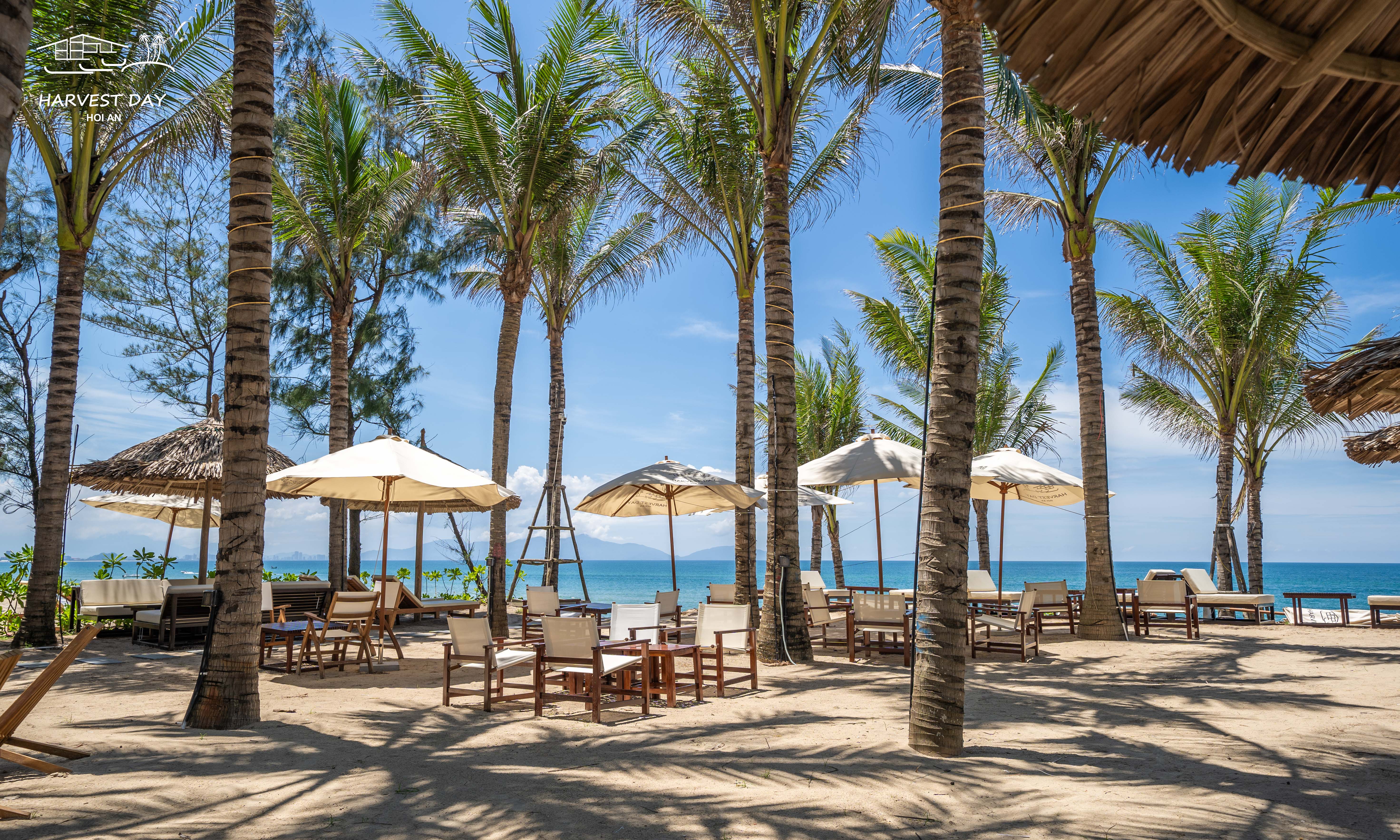 Harvest Day Hoi An Boutique Villas 4