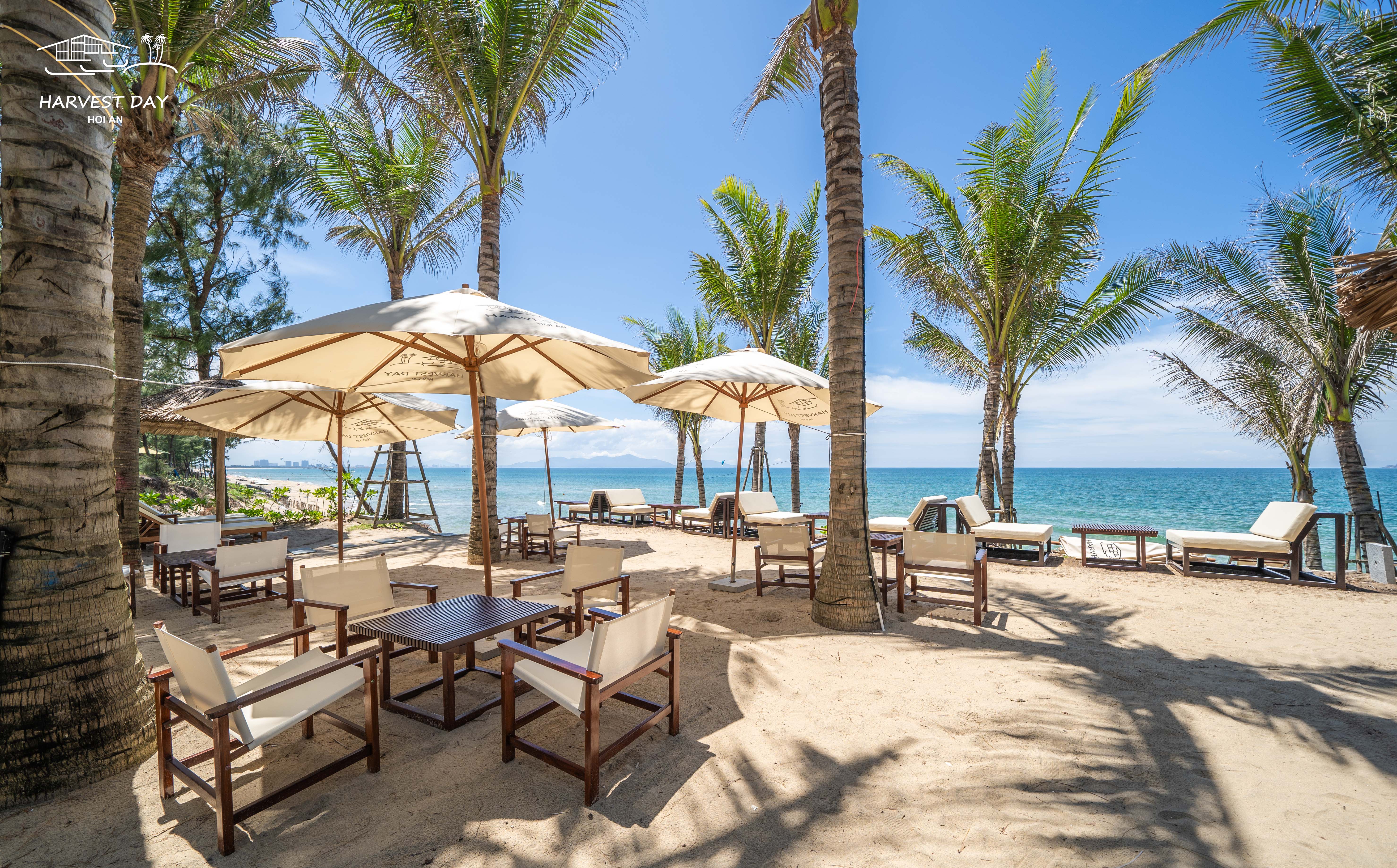 Harvest Day Hoi An Boutique Villas 5