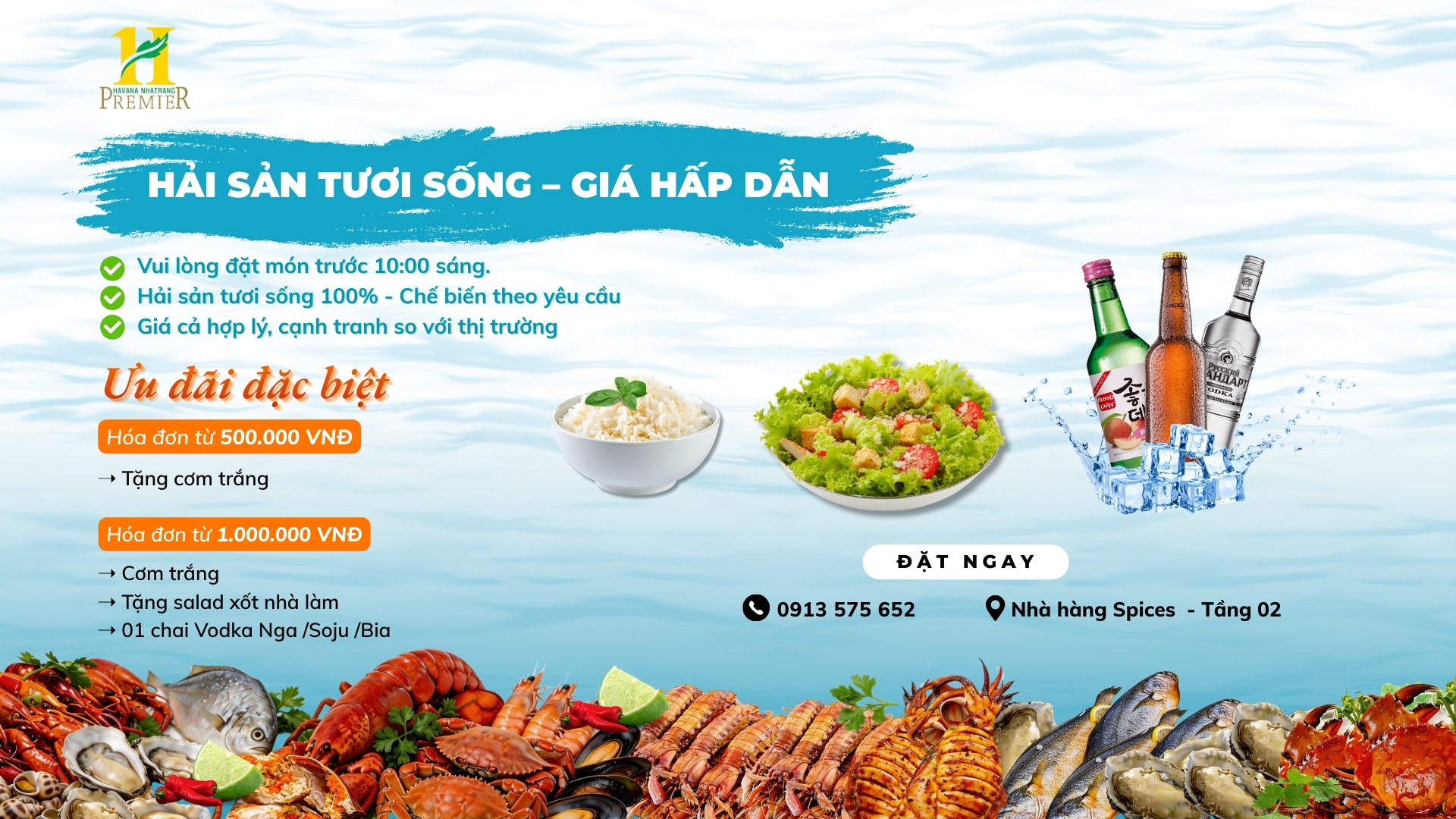 Havana Nha Trang Hotel 2