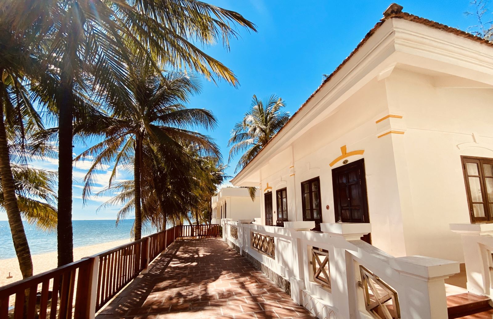 Hawaii Phu Quoc Resort