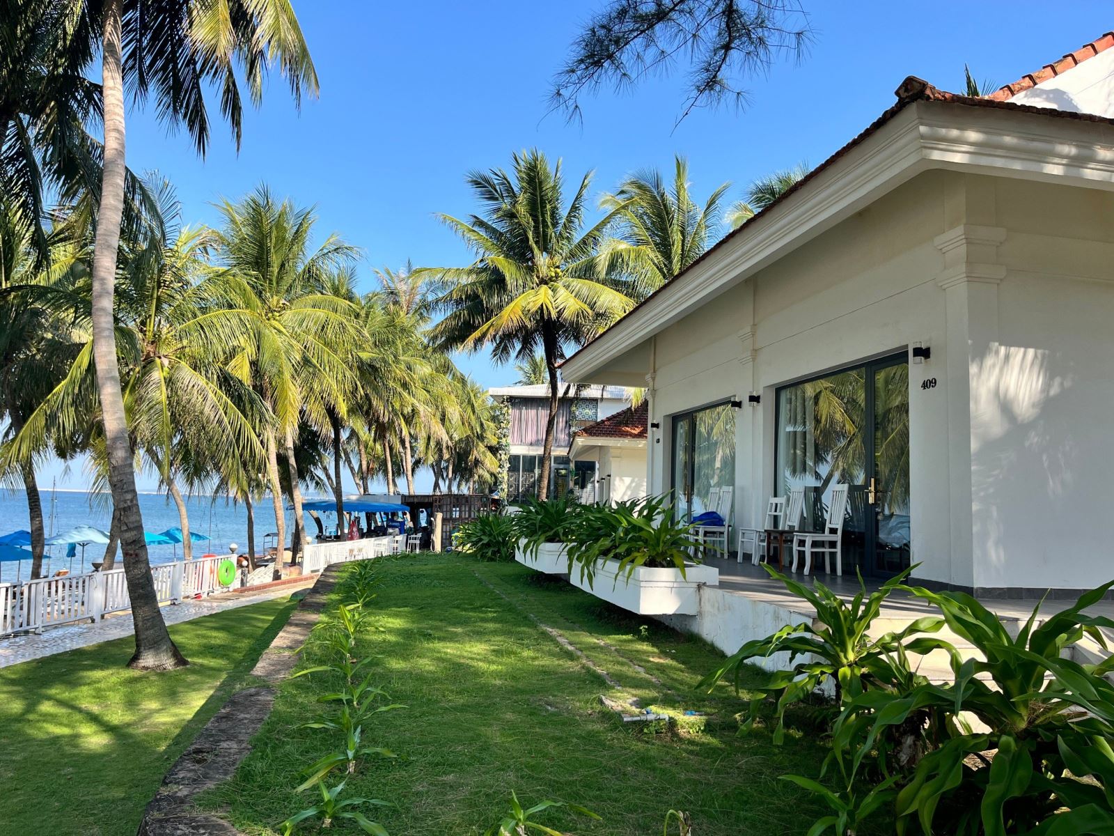 Hawaii Phu Quoc Resort 2