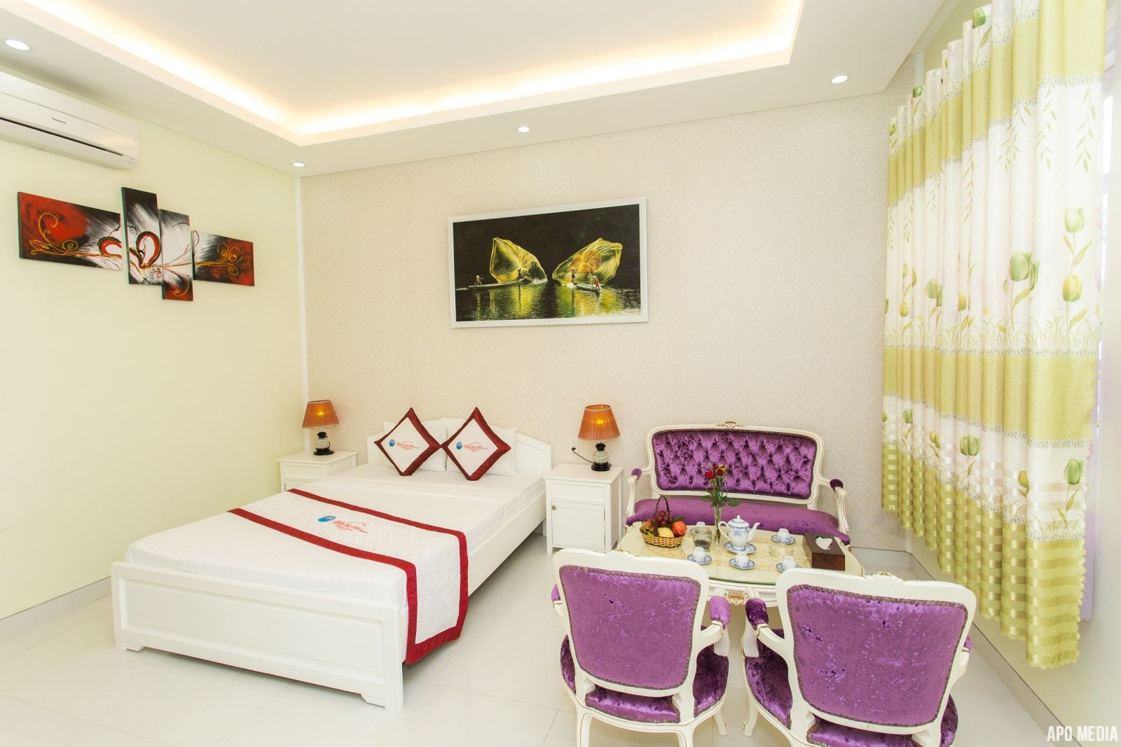 Hawaii Phu Quoc Resort 3