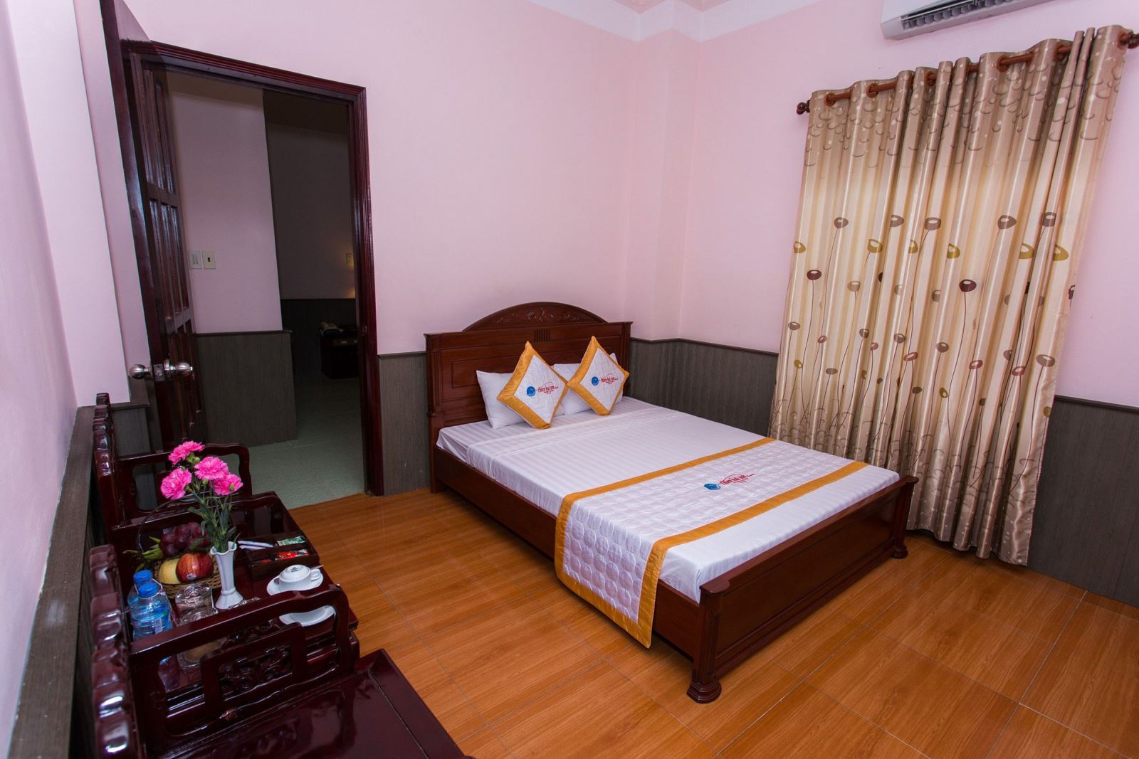 Hawaii Phu Quoc Resort 5