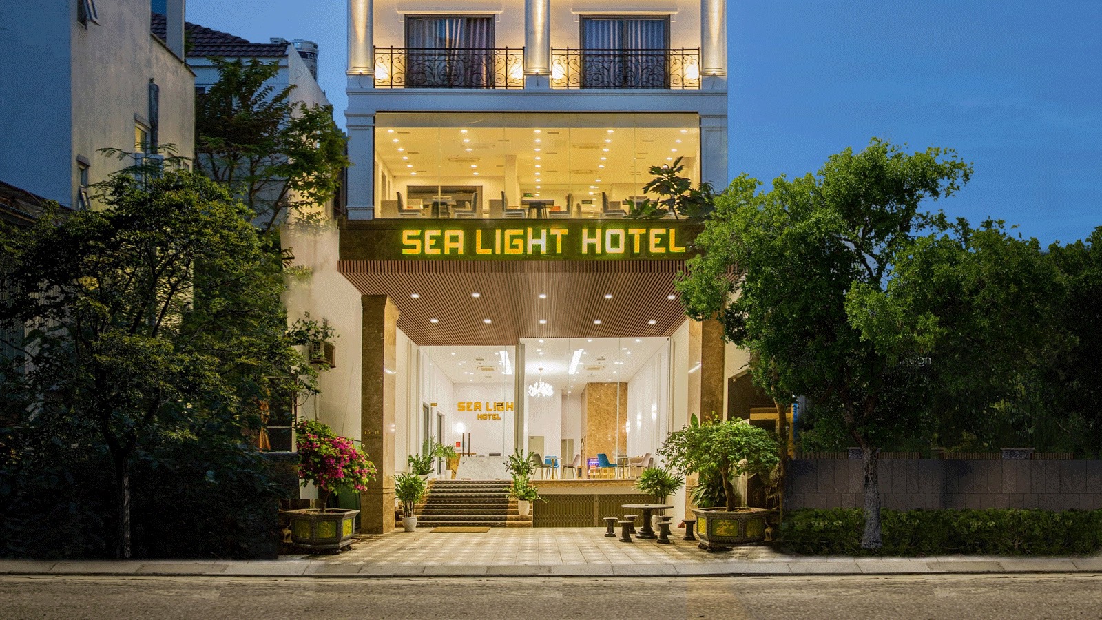 Haya Hotel Danang