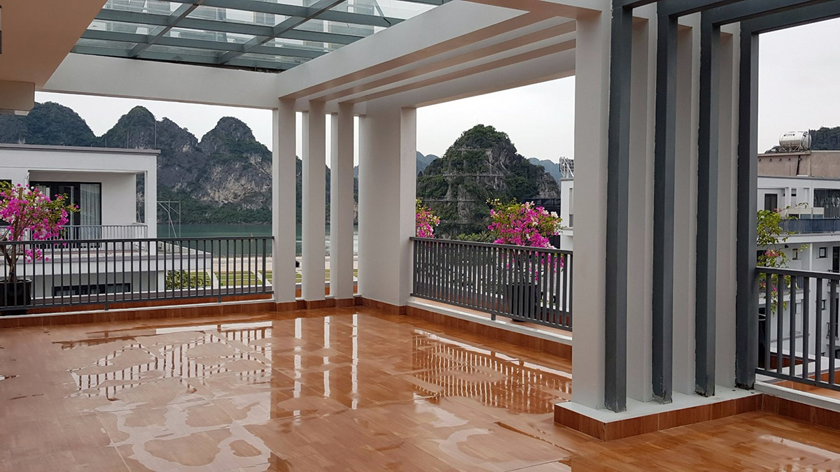 Helen Halong Hotel 3