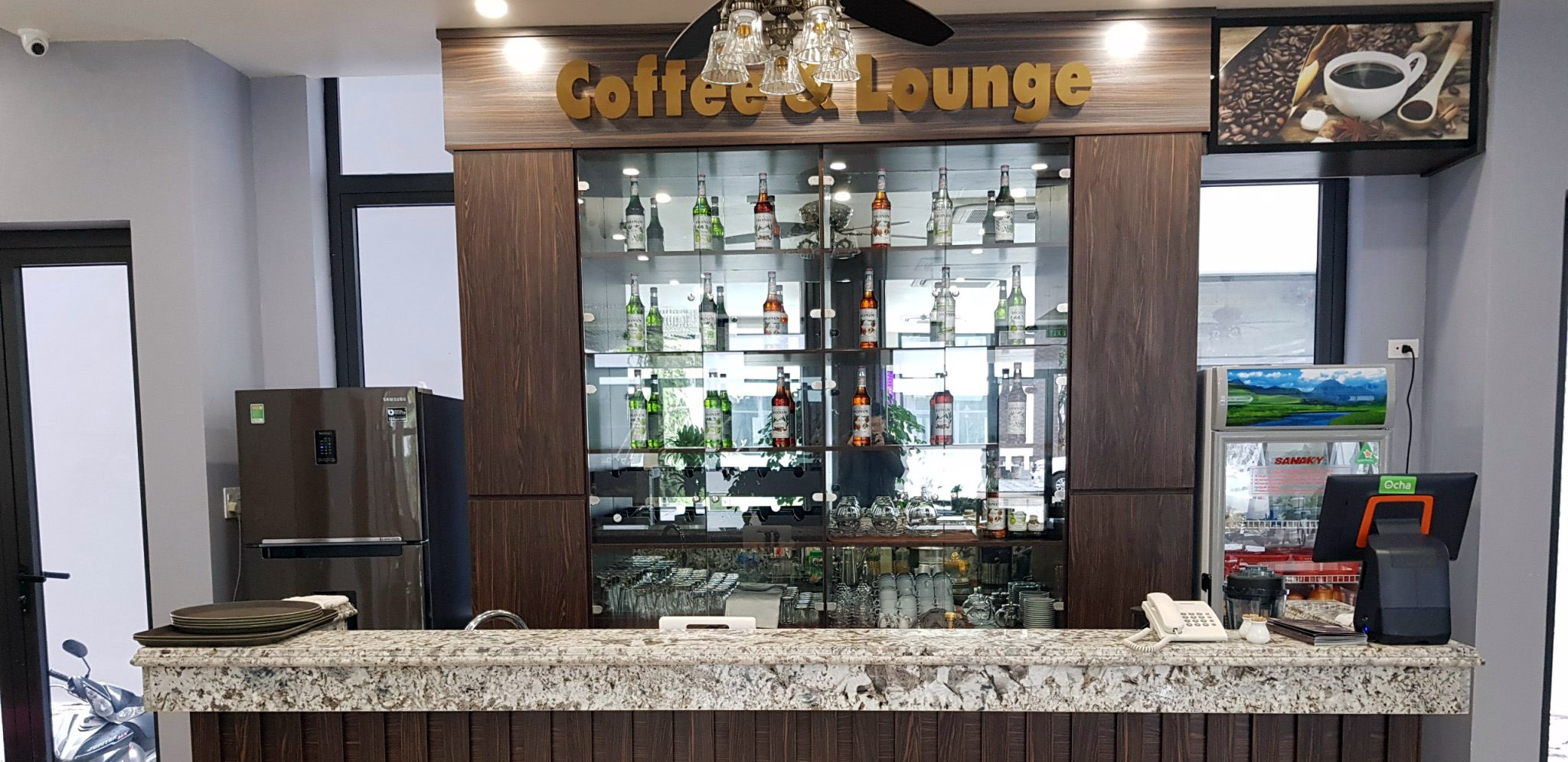 Helen Halong Hotel 5