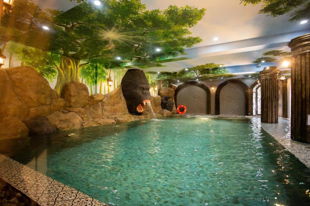 HELLO VILLA & SPA 5