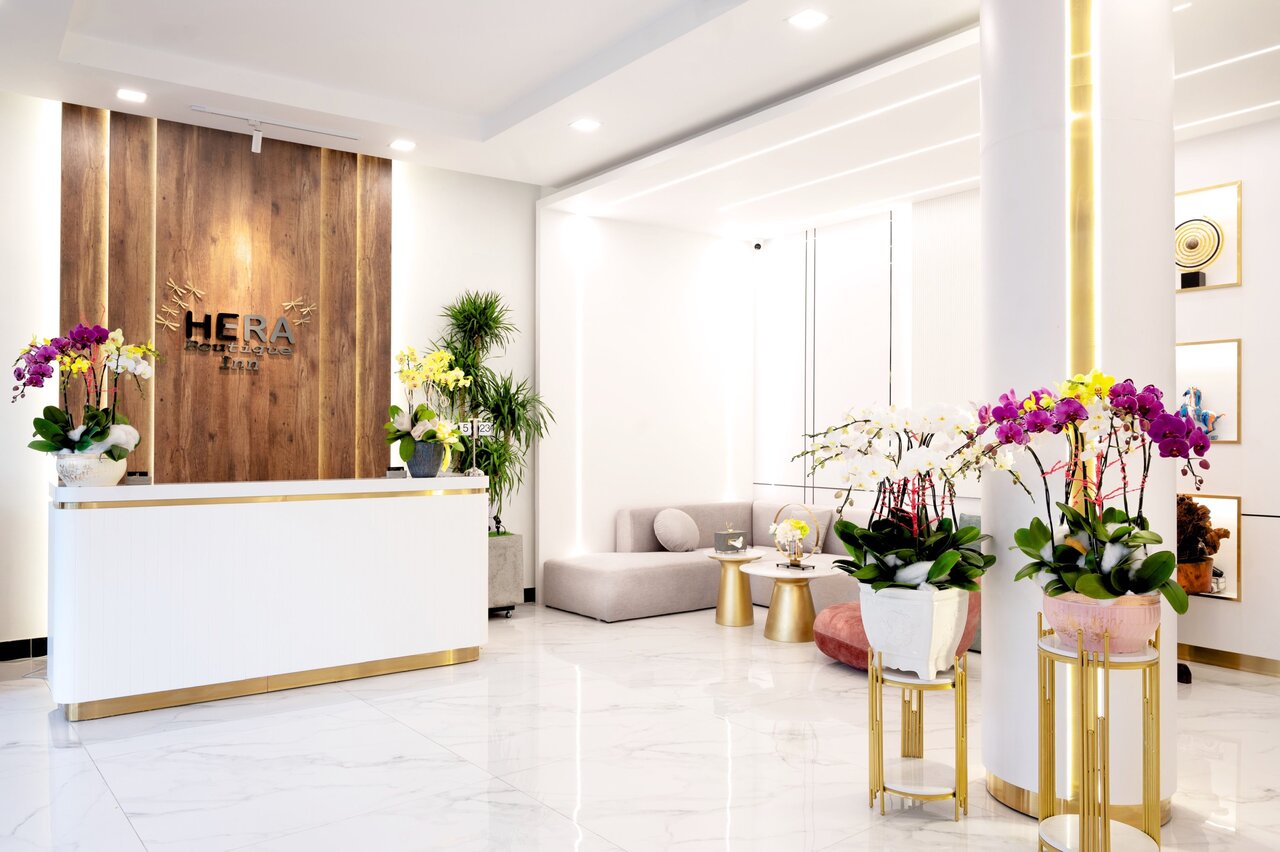Hera Boutique Inn 3