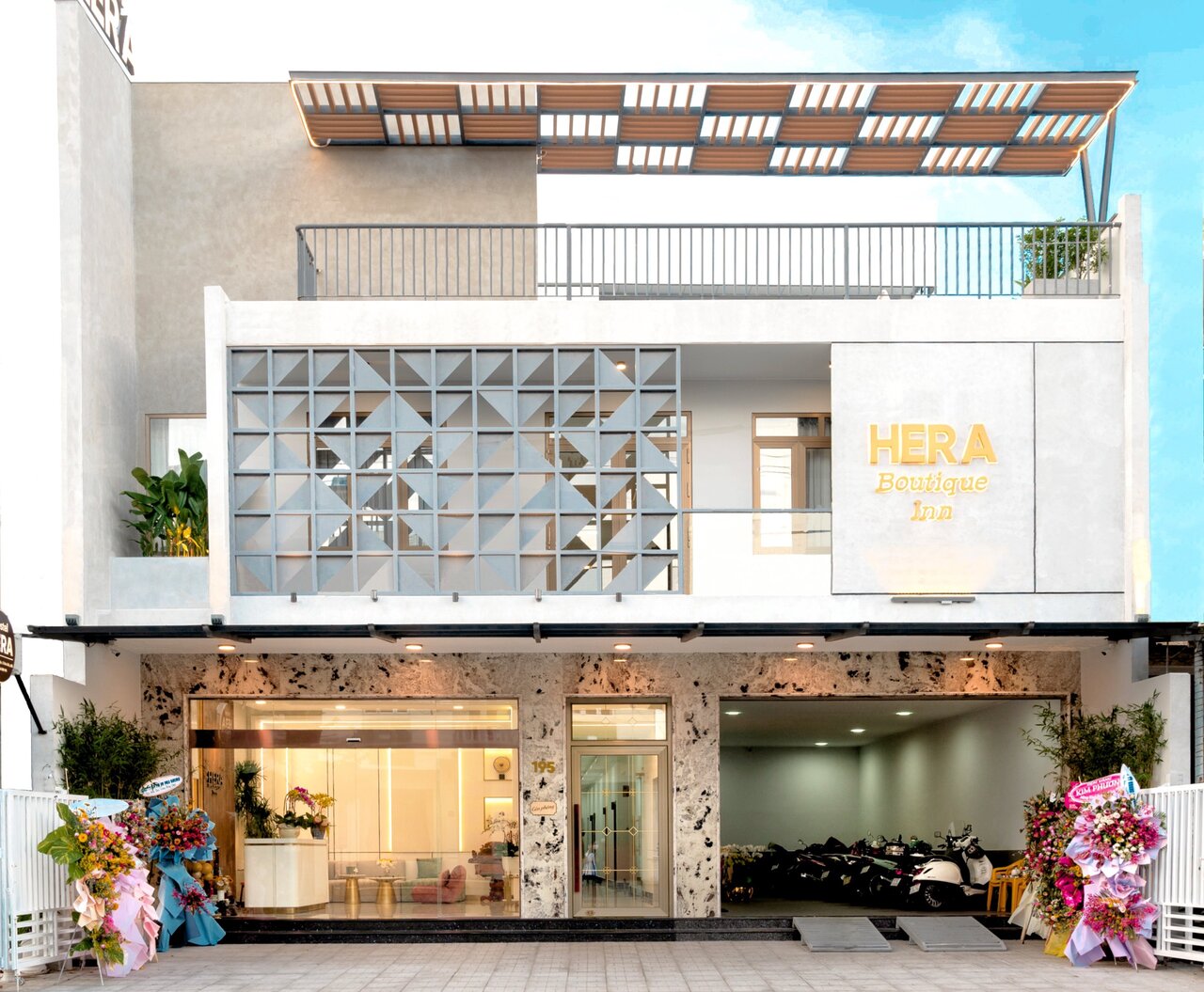 Hera Boutique Inn 4