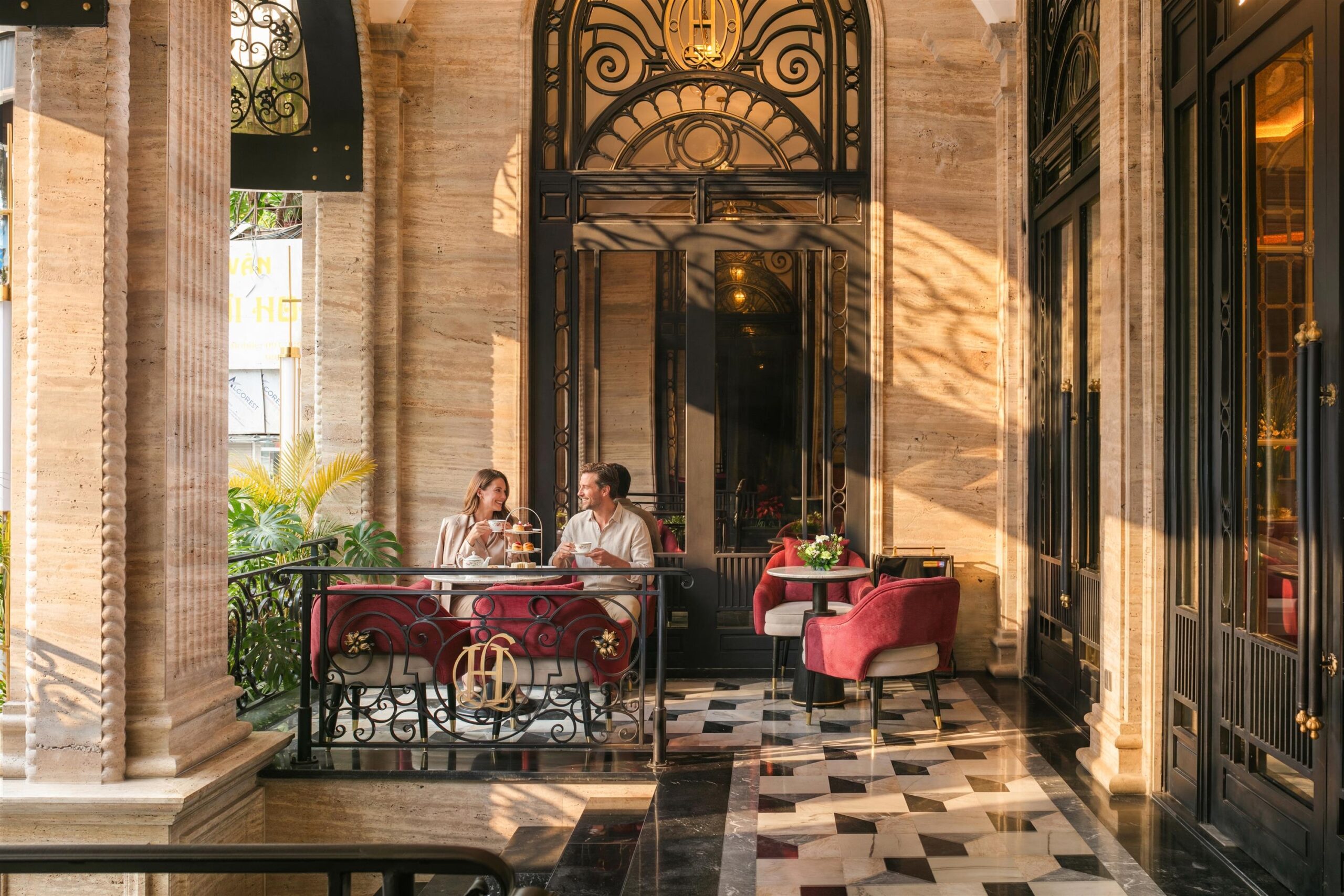 Heritage Ham Long Hotel & Spa 2