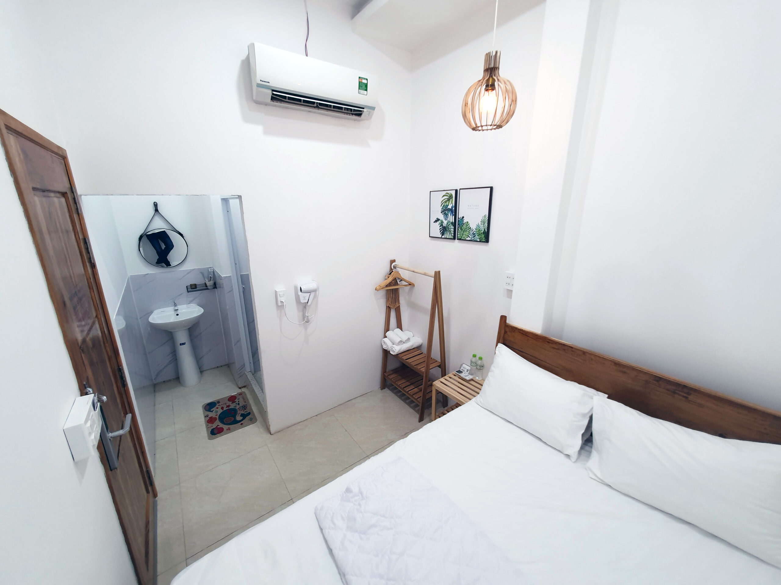 Hero Hostel & Billiards - Khách sạn Châu Đốc 3