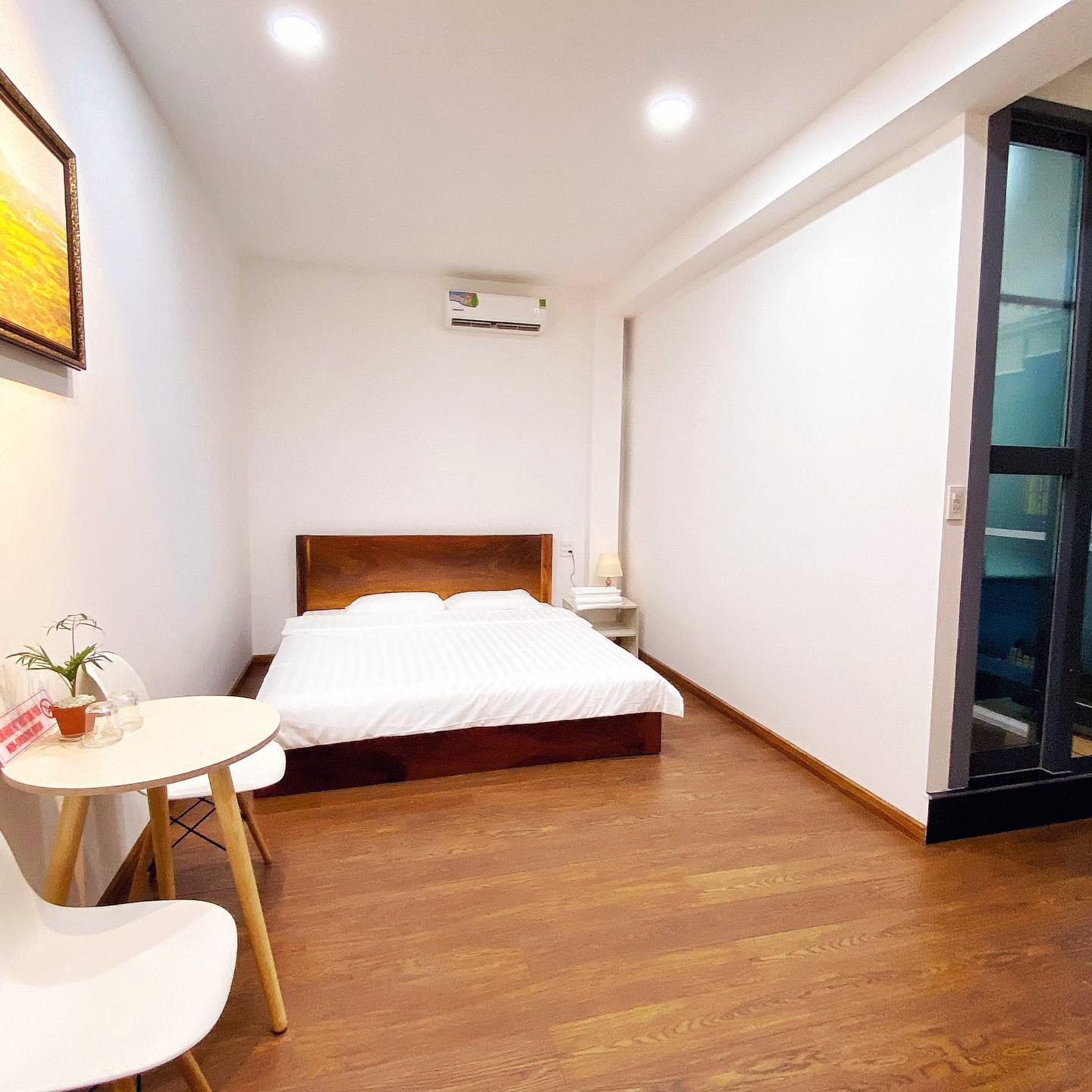 Hero Hostel & Billiards - Khách sạn Châu Đốc 4