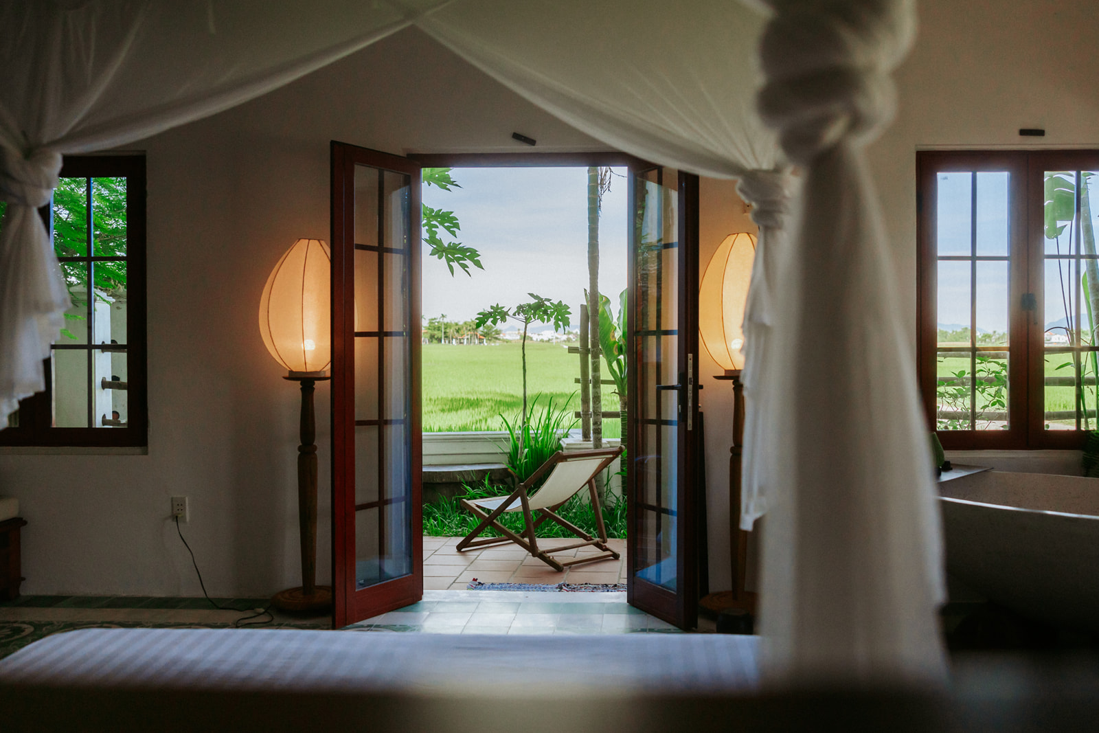 Heron House Hoi An 2