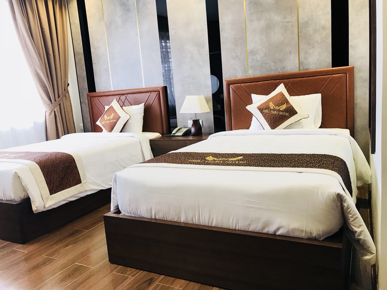 Hiếu Thảo Hotel 2