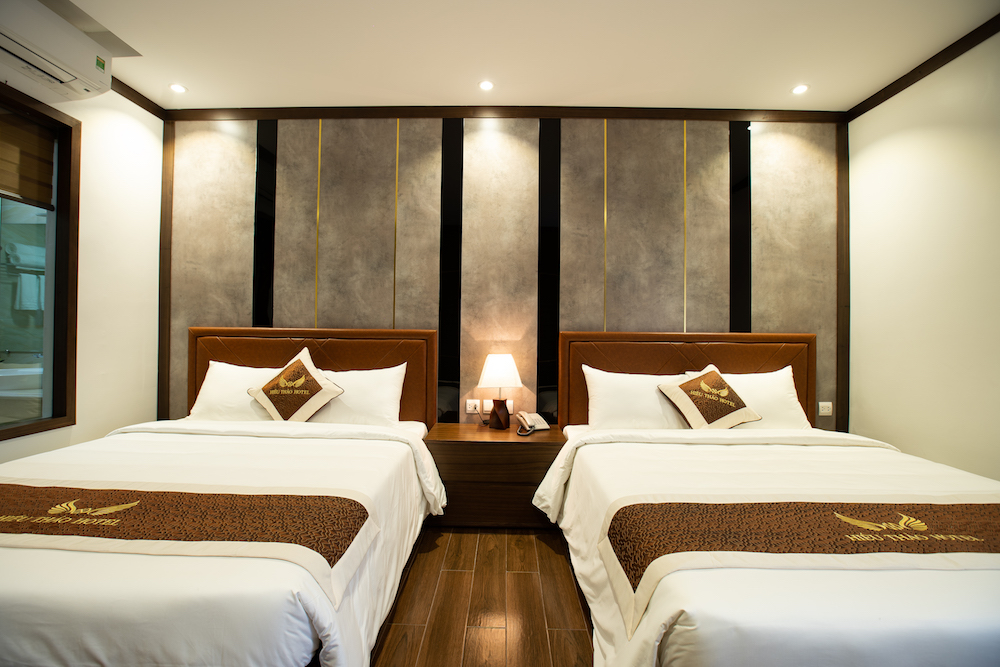 Hiếu Thảo Hotel 3