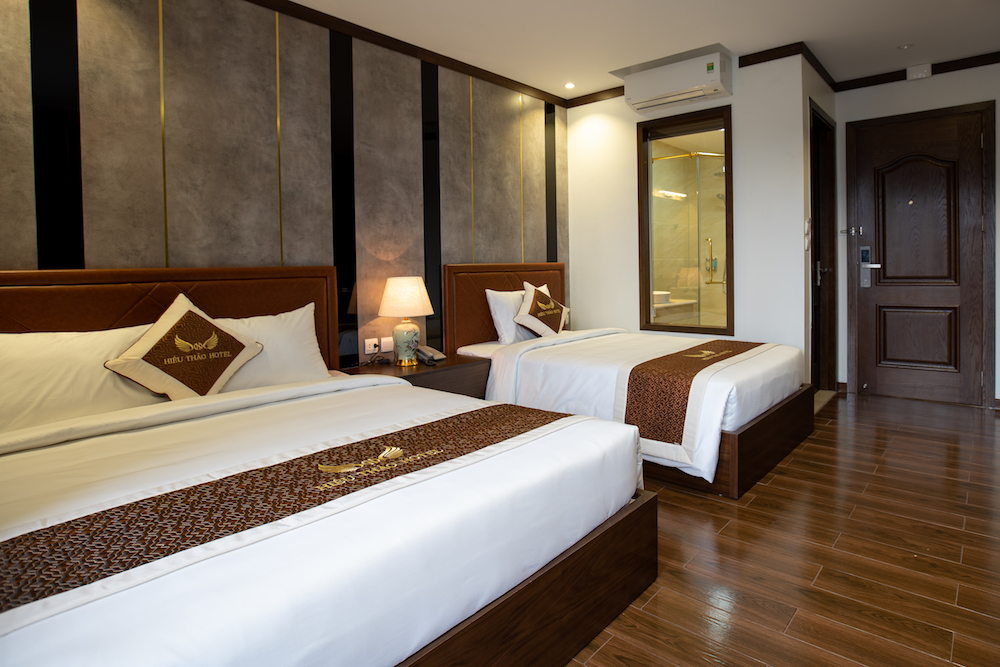 Hiếu Thảo Hotel 4