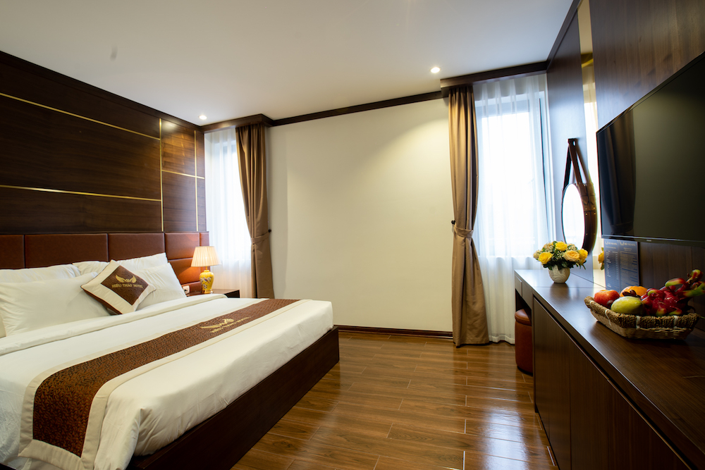 Hiếu Thảo Hotel 5