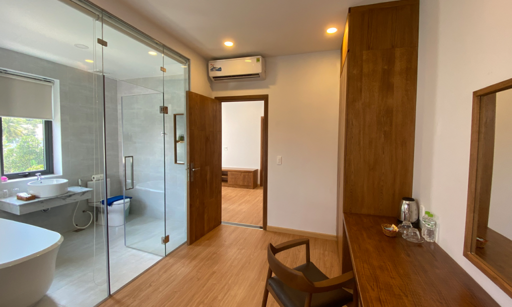 Hill Star Hotel Phu Quoc
