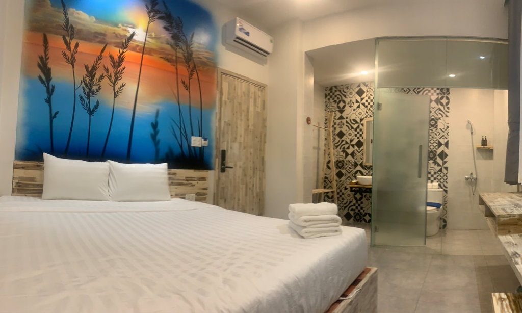 Hill Star Hotel Phu Quoc 3