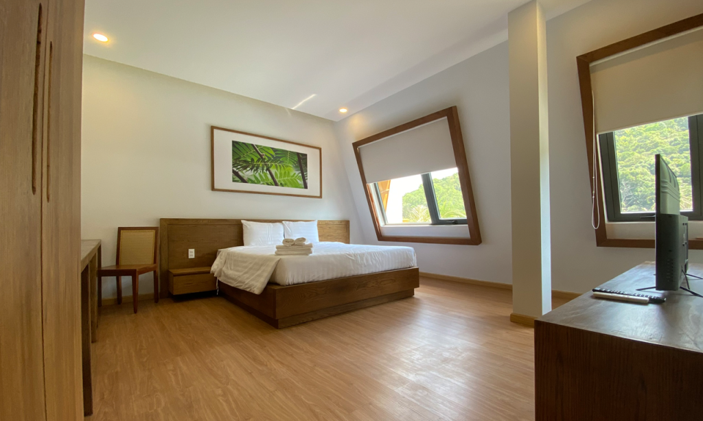 Hill Star Hotel Phu Quoc 5