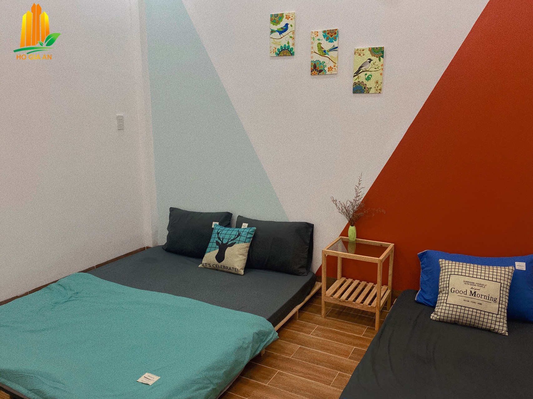 HO GIA AN Home 5