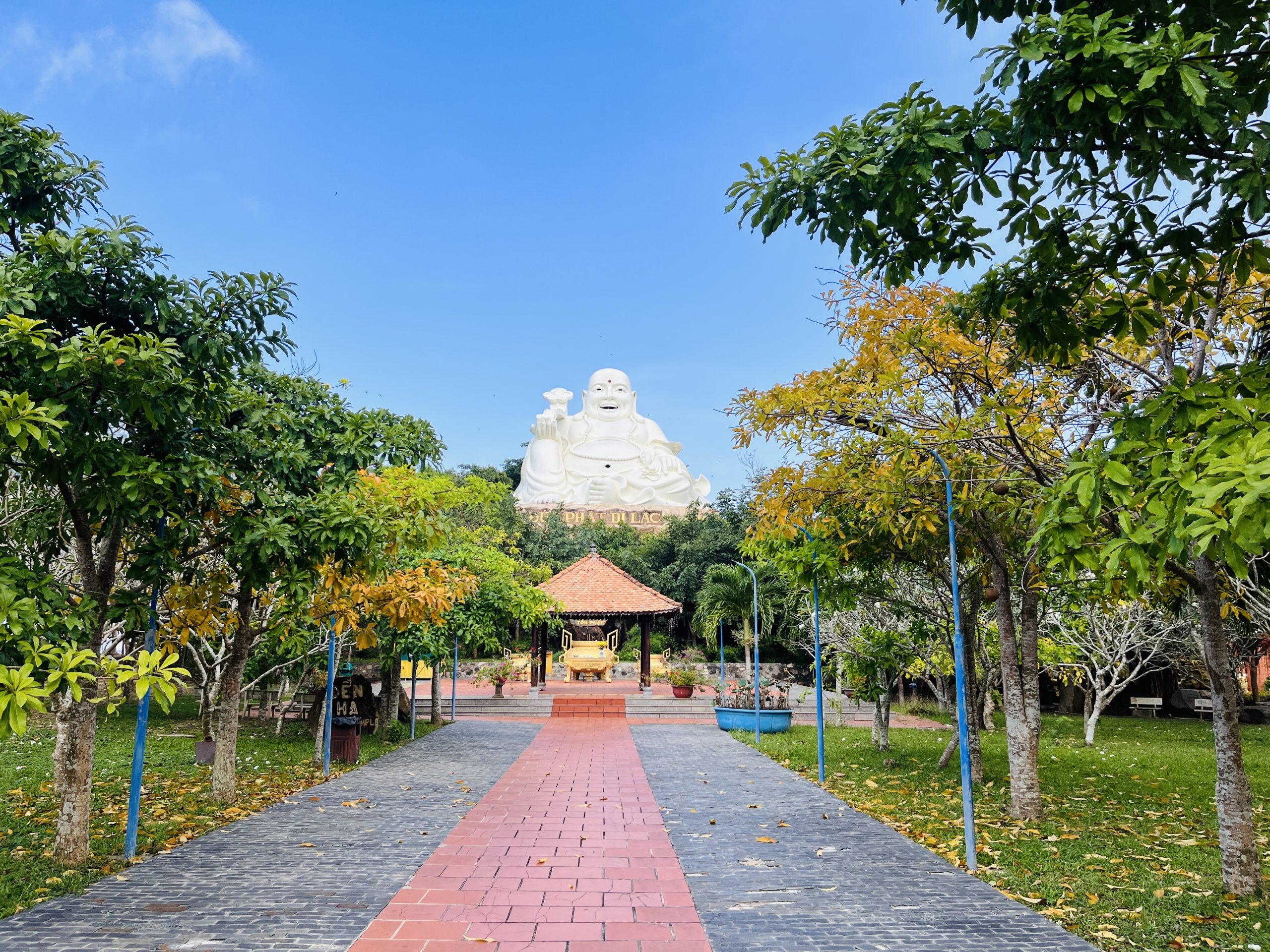 Hồ Mây Park Vũng Tàu 3