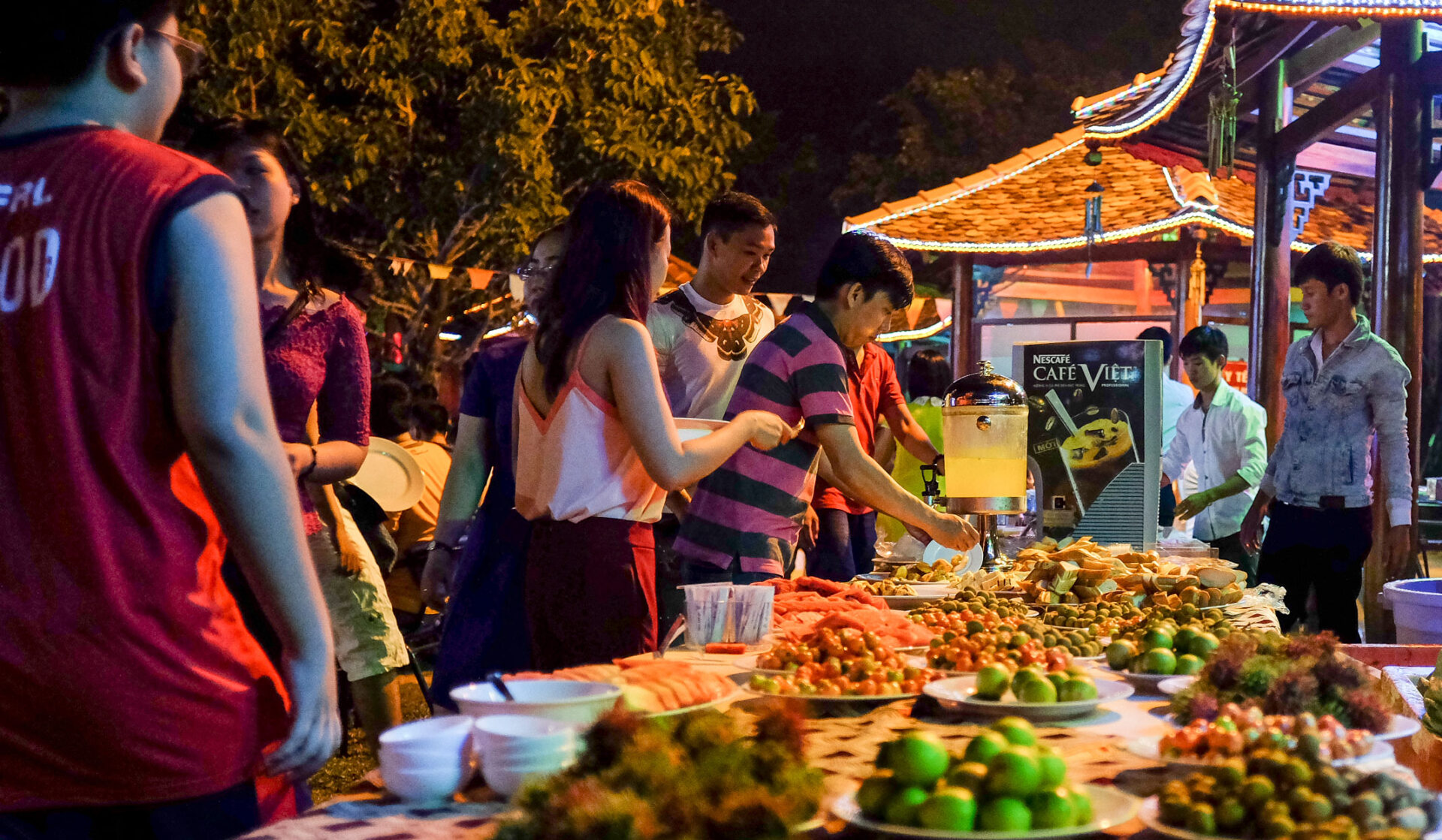 Hồ Mây Park Vũng Tàu 5