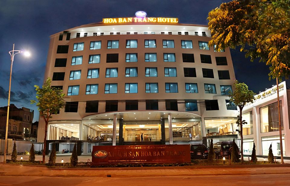 Hoa Ban Trắng Hotel 2