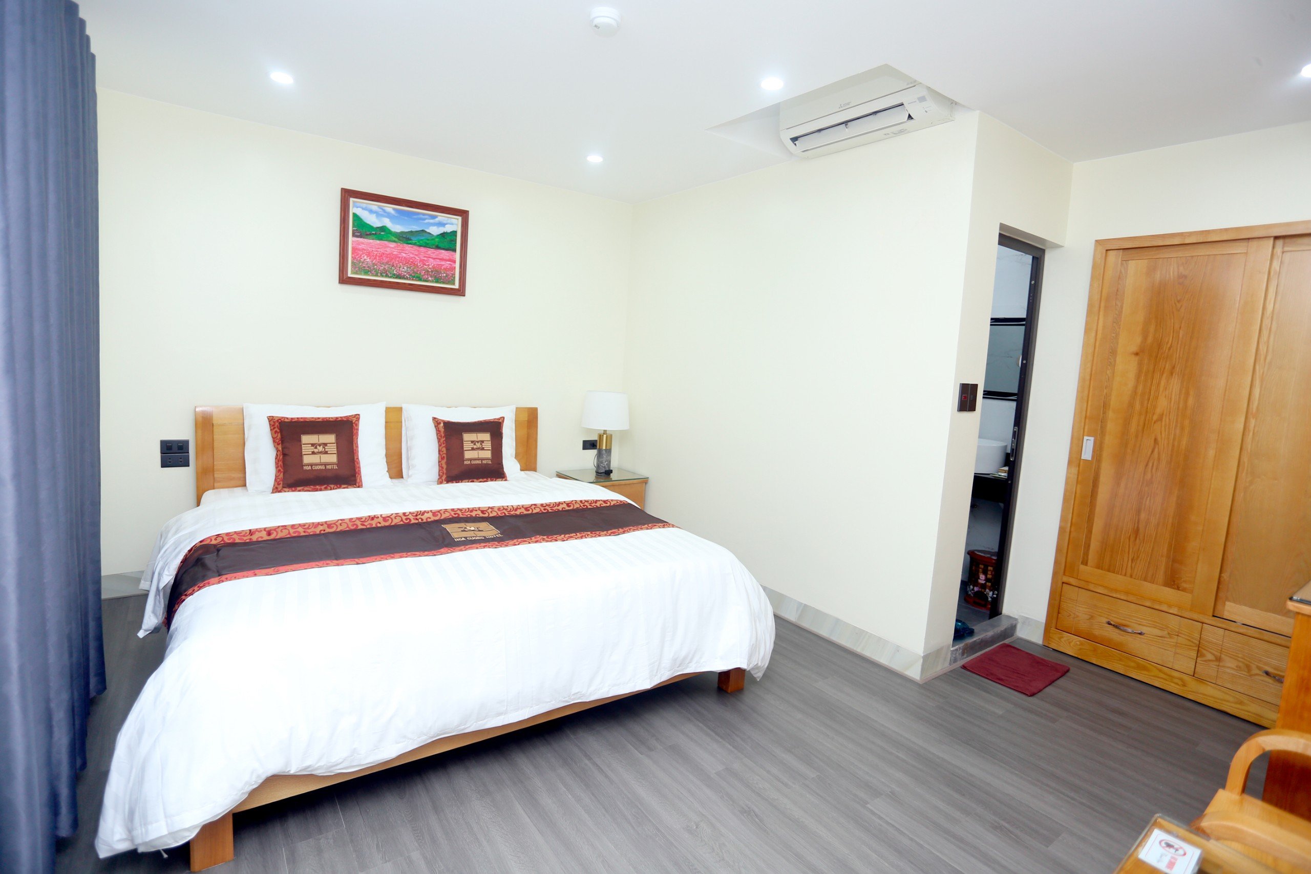 Hoa Cương Hotel 2 3