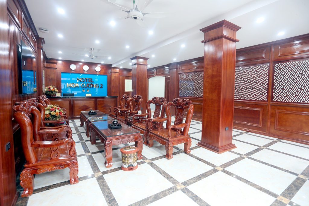 Hoa Cương Hotel 2 5
