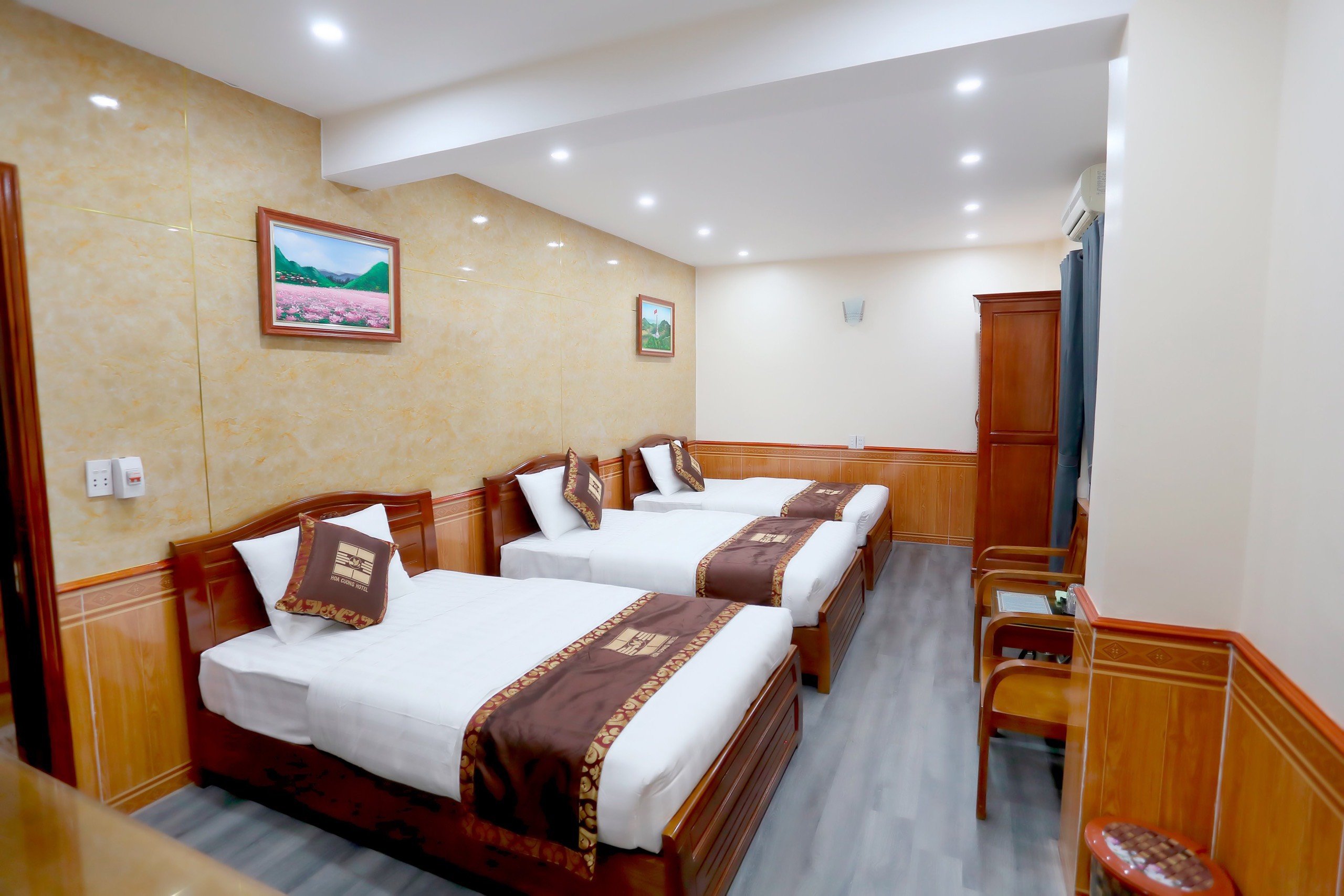 Hoa Cuong Hotel 3