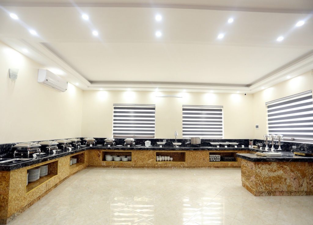 Hoa Cuong Hotel 5