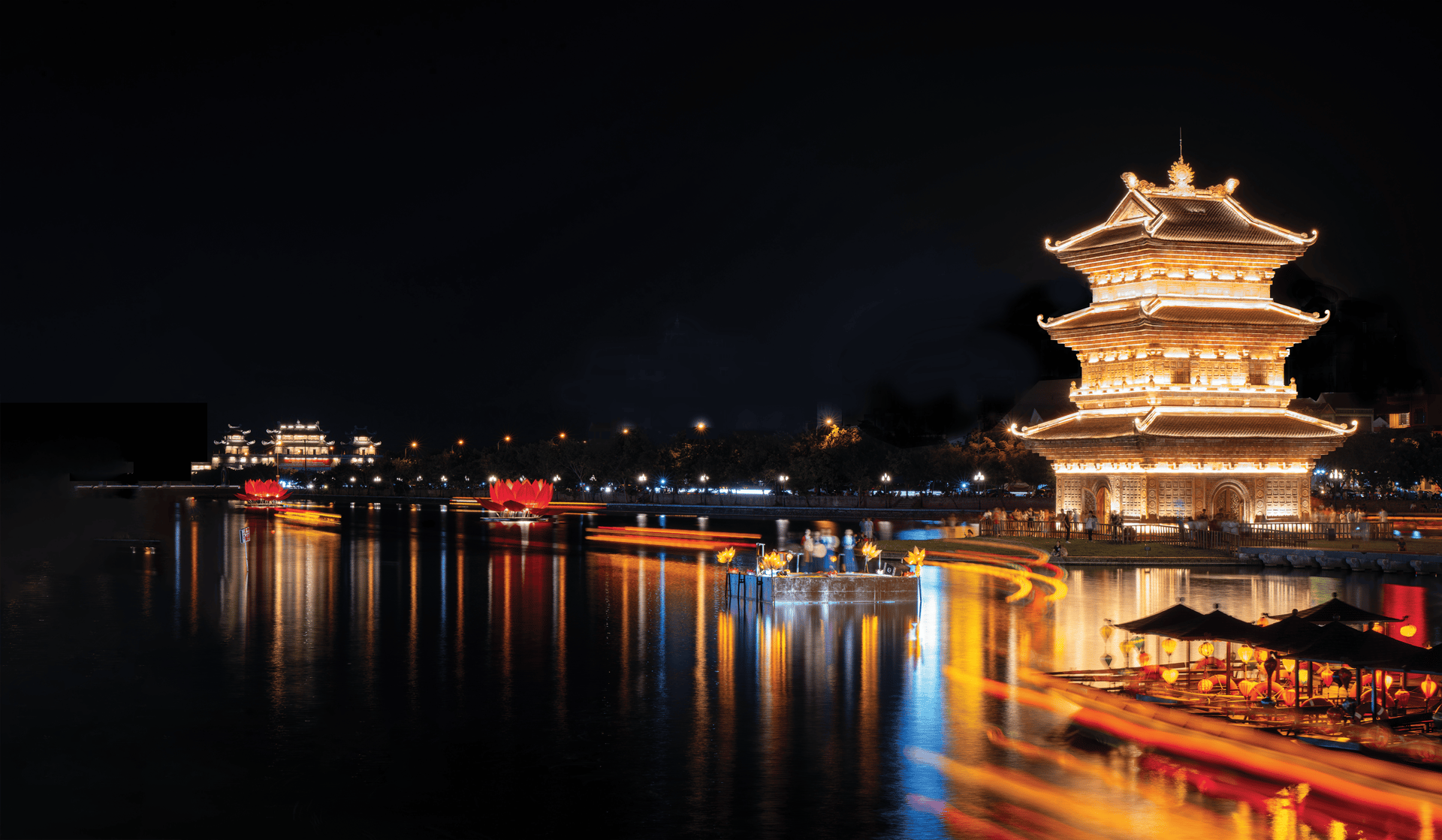 Hoa Lu Hotel 2