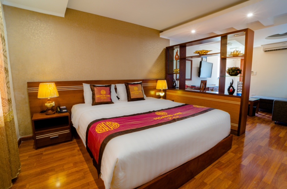 Hoang Hai Hotel